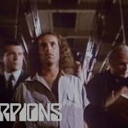 Scorpions No One Like You Remix