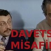 Davetsiz Misafir