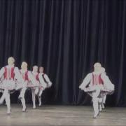 Наша Полька Еремеевой
