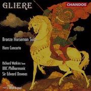 Bronze Horseman Suite Iib Parasha Andantino Sir Edward Downes Bbc Philharmonic