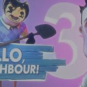 Sfm Hello Neighbor 3 Song На Русском