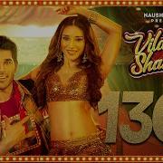 Neeti Mohan Vilayati Sharaab