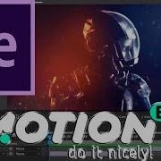 Motion Bro Крутой Плагин Для After Effects