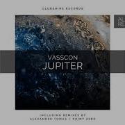 Jupiter Alexander Tomas Remix Vasscon