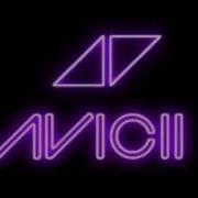 Avicii You Are My Home