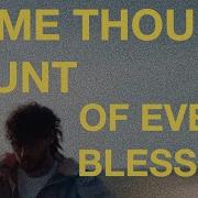 Cross Gray Come Thou Fount Of Every Blessing