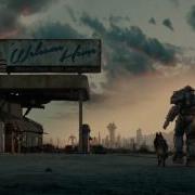 Fallout 4 The Wanderer