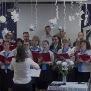 Воспойте Веселей Явился Царь Царей