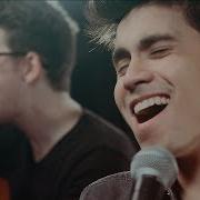 Breathin Ariana Grande Sam Tsui Alex Goot Cover Sam Tsui