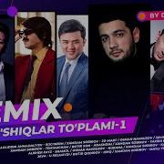 Remix Qo Shiqlar To Plami 1 By Dj To Lqinboy