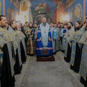 Акафист Иконе Божией Матери Киево Братской