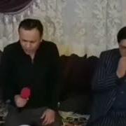 Мавлуд Отабек Мухаммадзохид