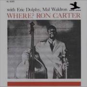 Where Ron Carter