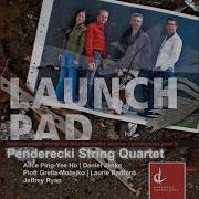 String Quartet No 1 Penderecki String Quartet