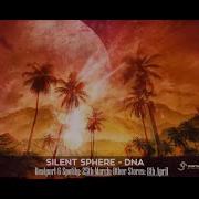 Silent Sphere Dna