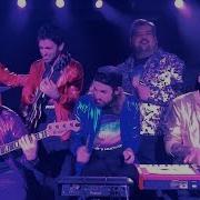 Funk Layala