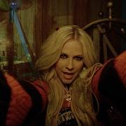 Avril Simple Plan