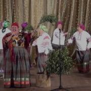 Марина Суханова Баня Конкурс Песня России
