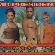 Coco Jambo Минус