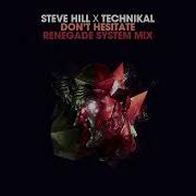 Steve Hill Technikal Don T Change