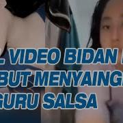 Vidio Buguru Salsa