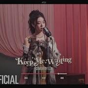 Itzy Lia Singing