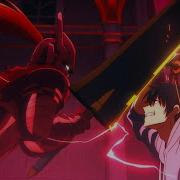 Sung Jinwoo Vs Igris Solo Leveling Amv Gods Abokai