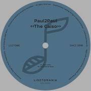 Paul2Paul The Caiso