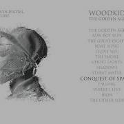 Conquest Of Spaces Woodkid