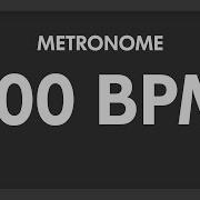 100 Bpm Metronome Drumset Fundamentals