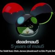 Eric Prydz The Veldt Deadmau5 Vs Eric Prydz Edit Feat Chris James
