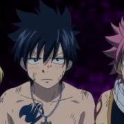 Прикол Из Аниме Хвост Феи Fairy Tail Эльза Някнула