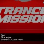 Firedrops Wilderness X A Line Remix