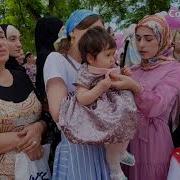 Марьям Ташаева Т1Аьххьара Горгали