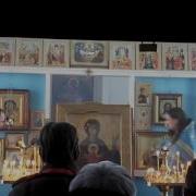 Напев Кирилло Белозерского Монастыря