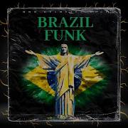 Brazilian Funk Drum Kit