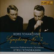 Prelude In G Major Boris Tchaikovsky