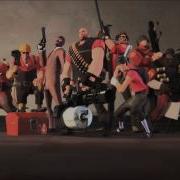 Team Fortress 2 Weapons Sound Effect