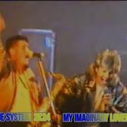 Blue System 2K24 My Imaginary Lover