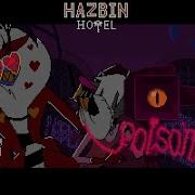 Poison From Hazbin Hotel 8 Bit Remix