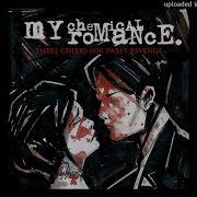 My Chemical Romance Cemetery Drive Office Instrumental