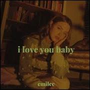 L Love You Baby Девушка Поет