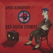 I Was Not To You What You Were To Me Andi Almqvist