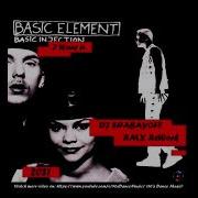 Basic Element I Want U Dj Shabayoff