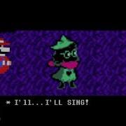 How Ralsei Sings