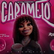 Dj Caramelito Obra Tropical