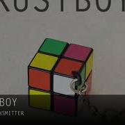 Neurotransmitter Rustboy