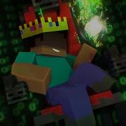 King Of Mean Minecraft Animation