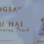 Amos Iroga Yu Hai Performing Track Amos Iroga