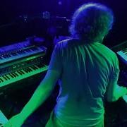 Jan Hammer Crockett S Theme Live By Kebu Dynamo